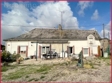 Maison 5 pièces 66 m2