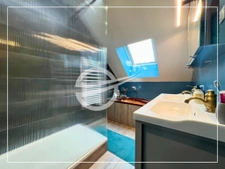 Maison 154 m2 5 chambres