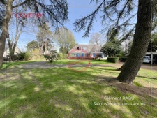 Spacieuse maison de 188 m2