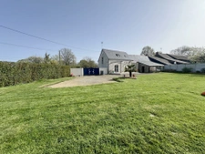 Maison de campagne 135m2