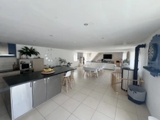 Maison de campagne 135m2