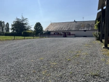 Maison de campagne 4 chambres 130 m2