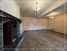 Maison à rénover d'environ 85 m2