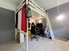 Maison 102m2 5 pièces