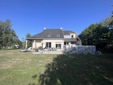 Maison 8 pièces 185 m2