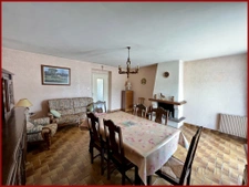 Maison 4 pièces 120m2