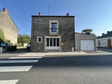 Maison 3 pièces 90m2