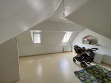 Maison 4 chambres 120 m2