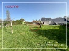 Maison de campagne 135m2