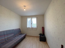 Maison 4 chambres 102m2 plain-pied