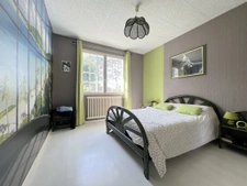 Spacieuse maison de 188 m2