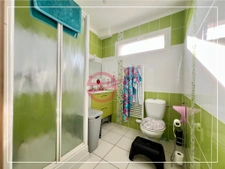 Maison d'habitation d'environ 115 m2