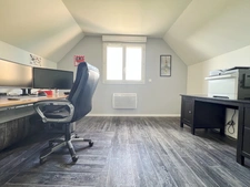 Maison 6 pièces 135 m2