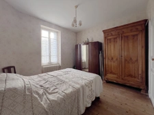 Maison 4 pièces 60 m2