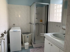 Maison type longère avec dépendances