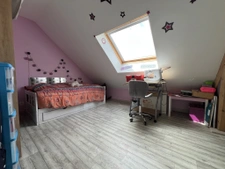 Maison 4 chambres 110 m2