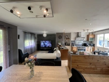 Maison 102m2 5 pièces