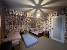 Maison d'habitation sur sous-sol à rénover   Proximité Gare 