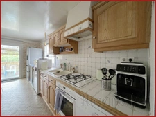 Maison 4 chambres 120 m2