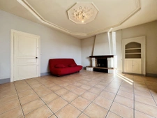 Appartement 76m2 + Garage 