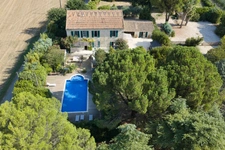 Maison à vendre - Réf  84840 Lamotte-du-Rhône