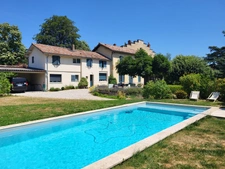 Maison à vendre - Réf  69410 Champagne-au-Mont-d'Or