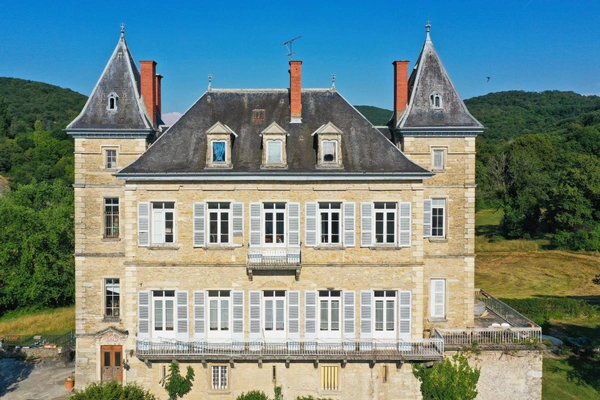 Maison à vendre - Réf 85838691 38460 Crémieu
