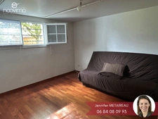 Maison aux volumes généreux 4 chambres + sous-sol complet + 