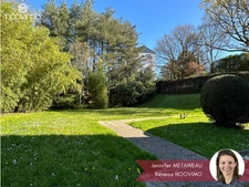 Situation idéale pour cet appartement T3/2 ch avec cave et p