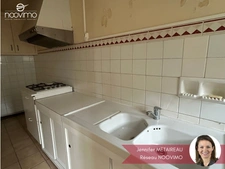 Maison ancienne de bourg de 122 m2 avec dépendances