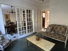 Au coeur du bourg maison 4 chambres + 2 garages