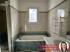 Maison familiale complète avec studio double garage et perfo