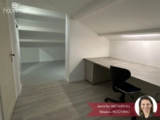 Beaux volumes, vie de plain-pied et confort thermique optima