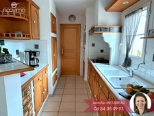 Emplacement privilégié pour ce charmant plain-pied 2 chambre