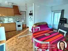 Beau potentiel pour cette maison en pierre exposée sud