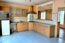 Plain-pied 3/4 chambres non mitoyen sur belle parcelle