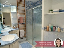 Beaux volumes, vie de plain-pied et confort thermique optima