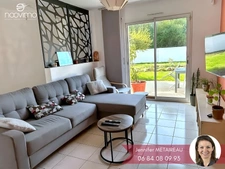 Maison familiale complète avec studio double garage et perfo