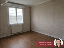 Maison plain-pied 3 chambres - garage - jardin exposé sud/ou