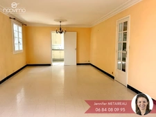 Maison aux volumes généreux 4 chambres + sous-sol complet + 