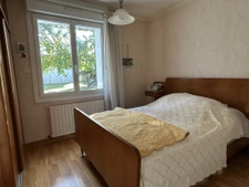 Au coeur du bourg maison 4 chambres + 2 garages