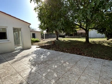 Au coeur du bourg maison 4 chambres + 2 garages