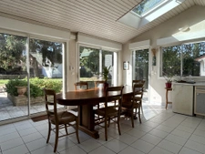 Au coeur du bourg maison 4 chambres + 2 garages