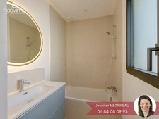 Vie de plain-pied et belles prestations de qualité pour cett