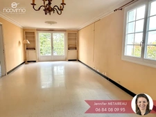 Maison aux volumes généreux 4 chambres + sous-sol complet + 