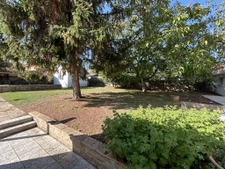 Au coeur du bourg maison 4 chambres + 2 garages