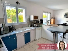 Maison familiale complète avec studio double garage et perfo