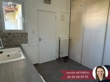 Beaux volumes pour cette maison familiale !