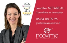 Beau terrain à bâtir dans un environnement privilégié !