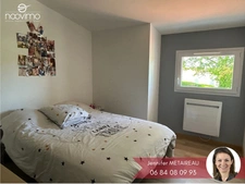 Maison familiale sur très beau terrain arboré 